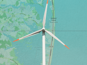 Delaware Supreme Court upholds permit for offshore wind company, dealing a blow to ‘local control’