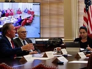 Bill to address reassessment school tax rate increases passes out of committee 