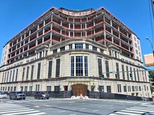 Incyte’s sale of Wilmington offices generates just 10 cents in real estate taxes