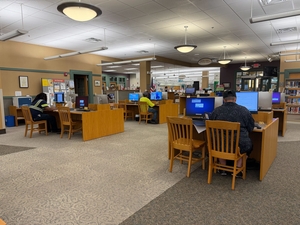 State continues broadband expansion program, sustainability in rural areas unclear