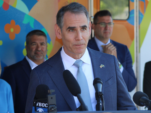 New Delaware Surgeon General will cost taxpayers $269K