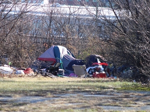 Delaware homeless count snafu muddles true population size