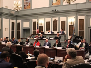 Lawmakers look to extend NCC split property tax rates, advance reassessment reforms