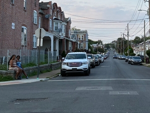 Wilmington neighbors, advocates demand details about police shooting of teen