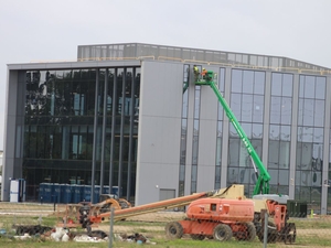 Court pauses Pentagon blacklist for Middletown pharma plant co.