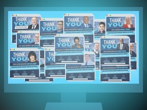 Corporate law giants pour nearly $1M into campaign ad blitz for Democratic incumbents