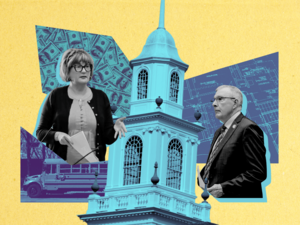 Delaware General Assembly roundup: Public school funding