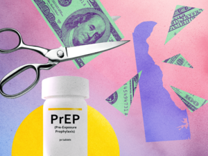 After federal funding cuts, Sussex County clinics look to fill HIV care gaps 