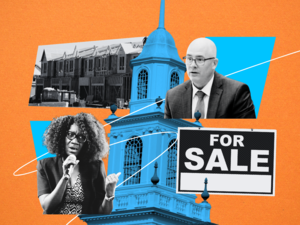 Delaware General Assembly roundup: Housing reforms 