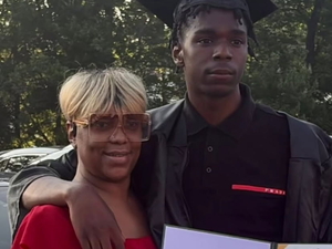 Delaware DOJ releases video showing fatal police shooting of Kadir Skinner