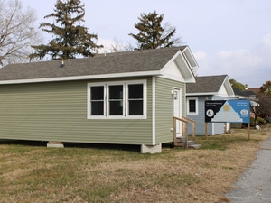 Georgetown reconsiders controversial tiny homes ordinance amid resident pushback