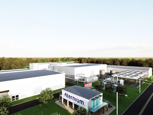 Delaware hydrogen company targets Dover for its first manufacturing facility