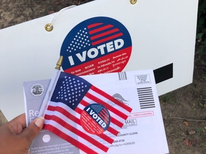 As primary looms, Delaware elections board has not met in months