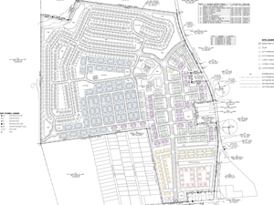 New housing developments could triple Milton-area population 