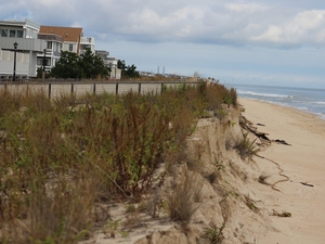 Nor’easter flooding raises questions about how to protect Delaware coasts