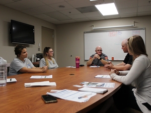 Seaford combines recreation, outreach in unique use of opioid settlement funds