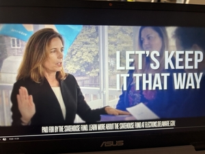 AI money floods into Delaware’s race for AG, just as states ponder new rules