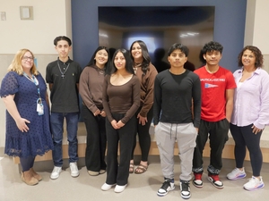Sussex teacher earns grant to expand multilingual programming