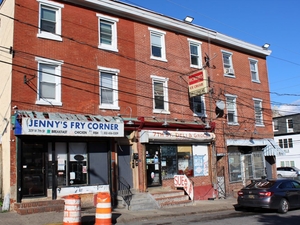 Wilmington to use returned Incyte funds for Quaker Hill housing