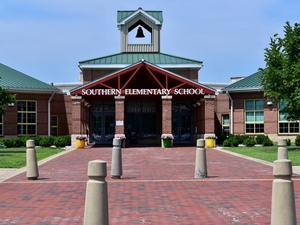 Colonial School District will move forward with changing elementary school boundaries