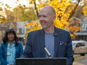 Judge: Wilmington council can’t remove Spadola for party switch