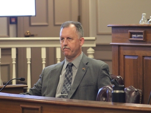 Dover City Council divided over investigation into police chief, FOP