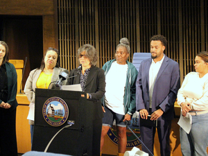 New complaint challenges inequitable Wilmington reassessments