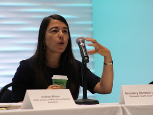 Delaware healthcare spending ‘unsustainable,’ health secretary says