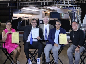 Delaware hopes to attract out-of-state dollars, in-state work with film tax credit