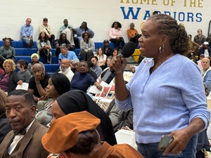 Wilmington residents frustrated with spike in violence, despite broader public safety improvements