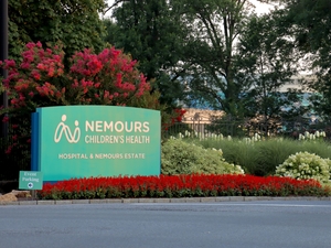 Delaware secures $950M settlement from Nemours Foundation over du Pont trust