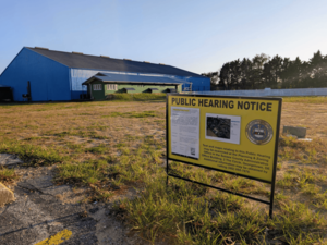 Neighbor opposition to Lewes pickleball complex softens following negotiations