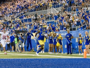 How Congress’ college sports bill could impact Delaware’s student athletes 