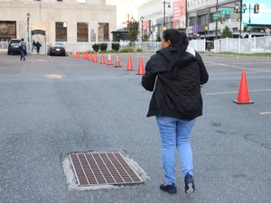 After a ‘lawyer’ took her money, she now faces immigration hearings alone