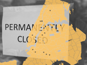 New York’s Beds for Unaccompanied Immigrant Children Evaporate as Feds End Contracts