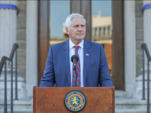 New York Dems Call for Investigation of Blakeman Campaign