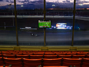 Hochul Moves to Protect Horseracing From Casino’s Tax Fight