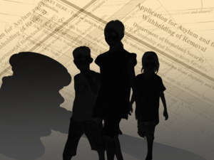 A Push to Accelerate Kids’ Asylum Cases Will Hasten Deportations, Attorneys Fear