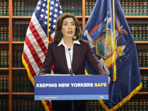State Budget Gives Prisons Half-Billion-Dollar Boost While Threatening Oversight Programs