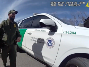 Inside the Federal Program Paying NY Cops to Help Border Patrol Arrest Immigrants