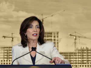 New York State Budget Set to Remove Major Barrier to New Housing