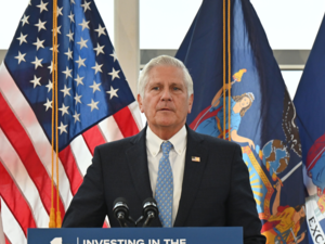 Blakeman Sought Matching Funds for Thousands of Ineligible Donations
