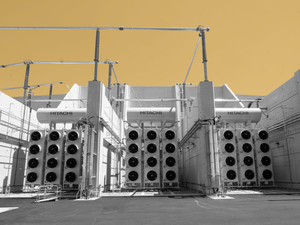 Could Hydropower Credits Undermine New York City’s Climate Law?