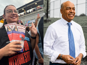 A Fired City Council Aide Takes Aim at Westchester Democratic Machine
