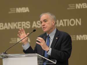 Pension Fund Litigators Donated Heavily to New York Comptroller’s Campaign