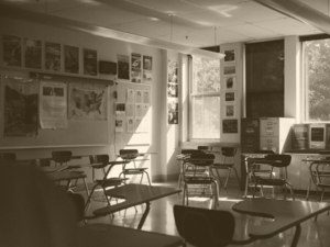 The Fight for Control Over New York’s Charter Schools Is Escalating