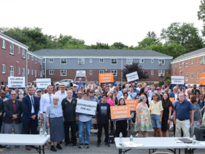 Who’s Behind the Push to Weaken NYC’s Climate Law?
