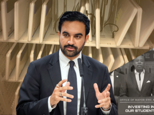 Mamdani Ends Adams’s Chromebook Spending Spree
