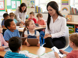 Rural NY School District Will Be One of First to Bring Humanoid Robot Into Classroom