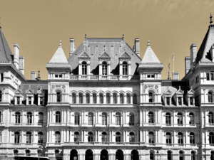 Bill Stalled in Assembly Could Determine Fate of Hundreds of Sexual Assault Cases